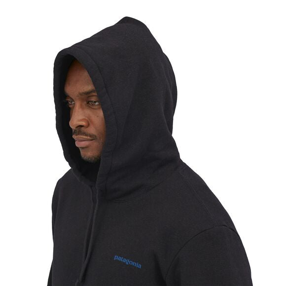 Boardshort Logo Uprisal Hoody - Beeswax Tan - Unisex