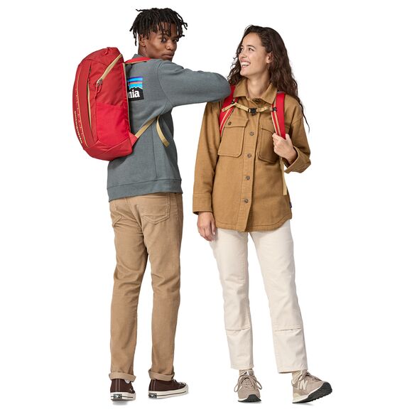 Black Hole Pack 25L - Basin Green