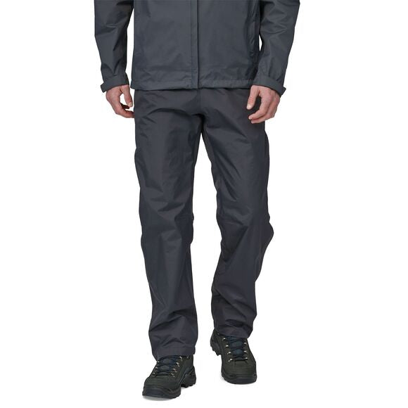 Torrentshell 3L Rain Pants - Black - Herr