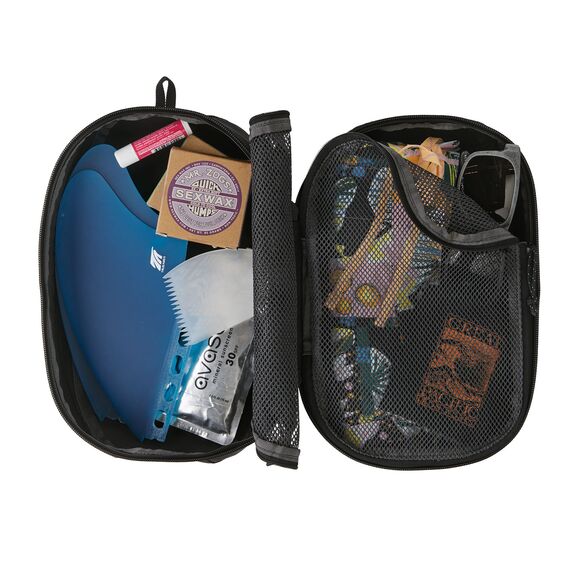 Black Hole Cube 6L - Black