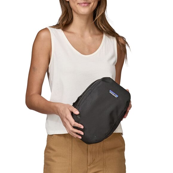 Black Hole Cube 6L - Smolder Blue