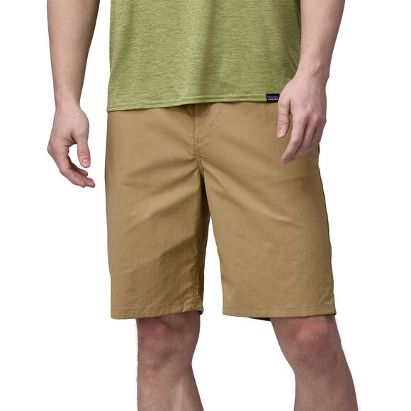 Quandary Shorts 10'' - Classic Tan - Herr