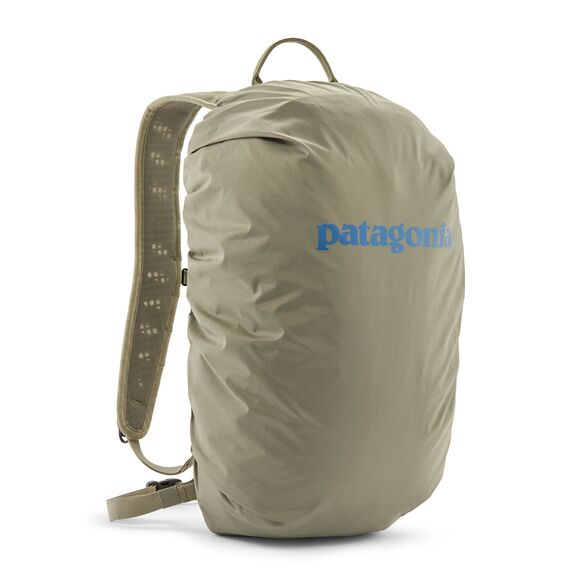 Terravia Pack 14L - River Rock Green