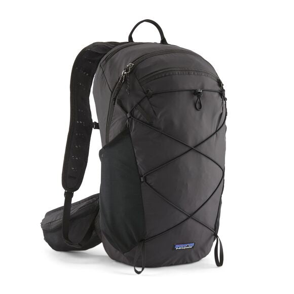 Terravia Pack 22L - Black