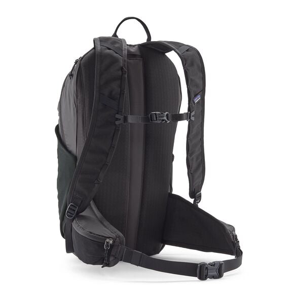 Terravia Pack 22L - Black