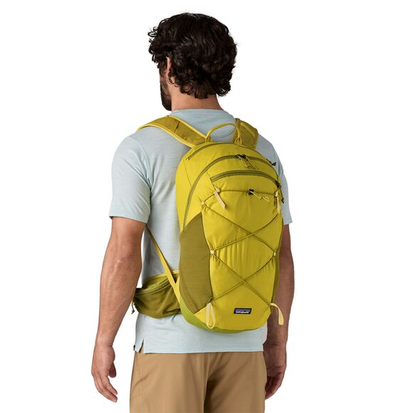 Terravia Pack 22L - Black