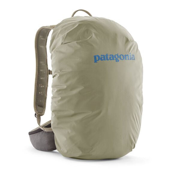 Terravia Pack 22L - Black