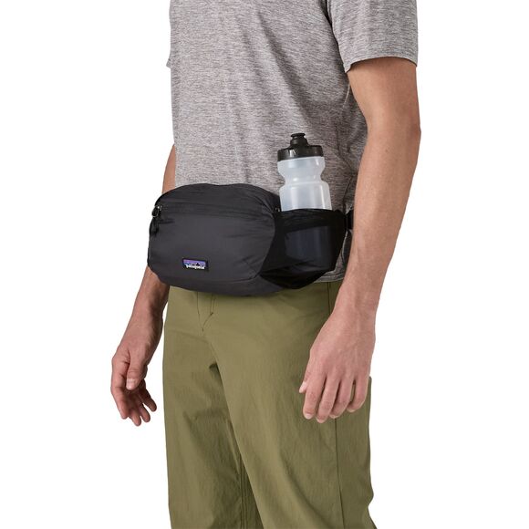 Terravia Hip Pack - River Rock Green