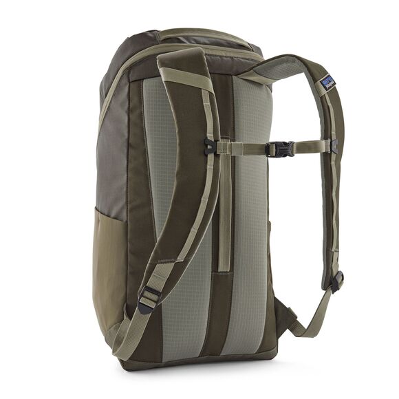 Black Hole Pack 25L - Basin Green