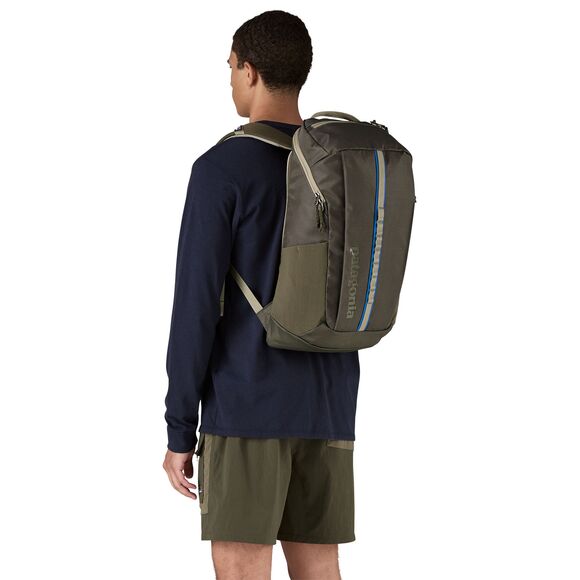 Black Hole Pack 25L - Basin Green