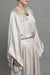 Paula Dress Champagne