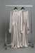 Paula Dress Champagne