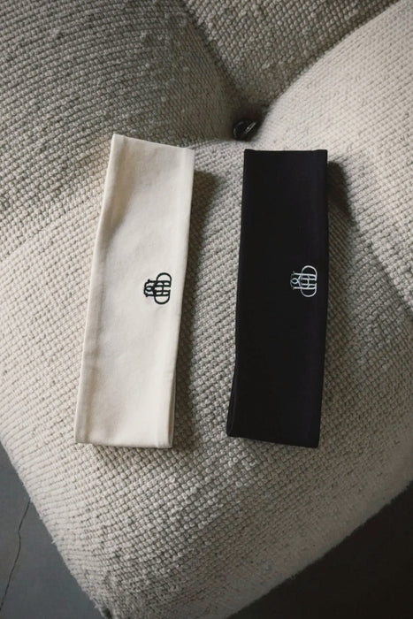 Perfect Headband Black