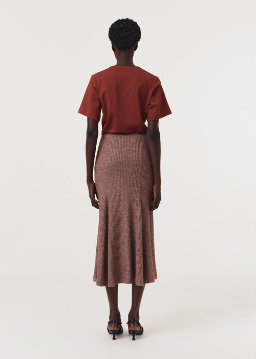 Rib Skirt