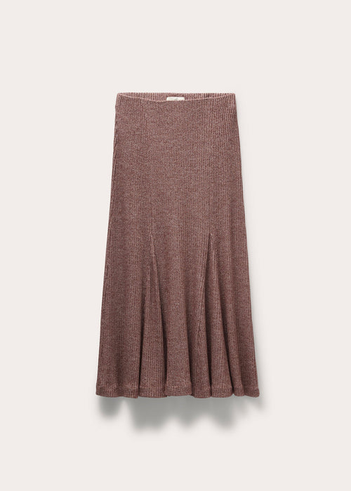 Rib Skirt