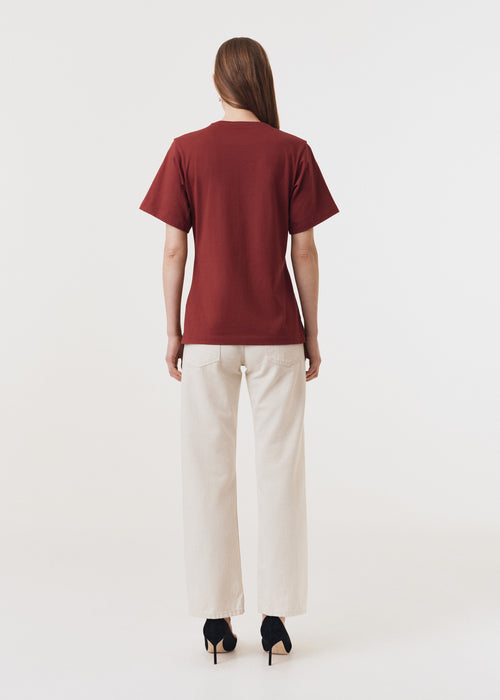 Signature Tee