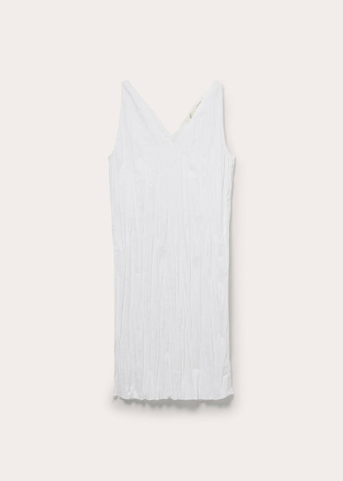 Crease dress