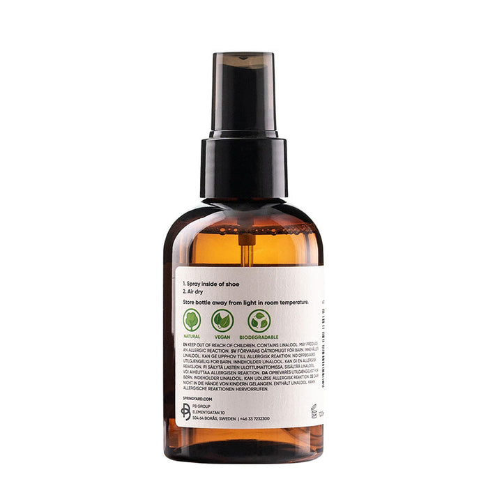 Shoe Deo 120 ml