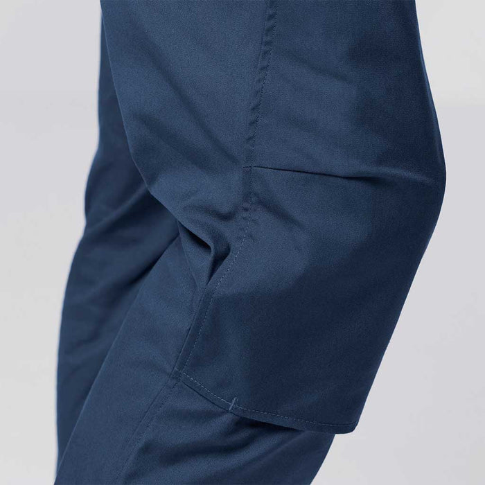 Singi X-Trousers - Dark Grey - Herr