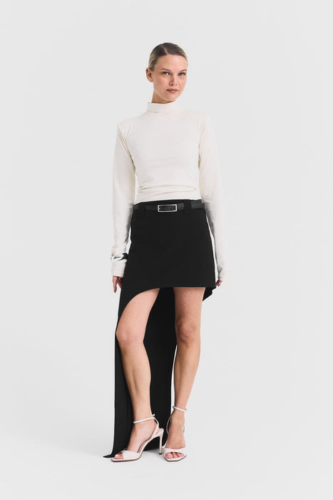 Perfect Polo Off-White