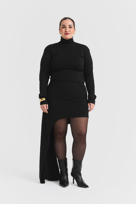 Perfect Polo Black