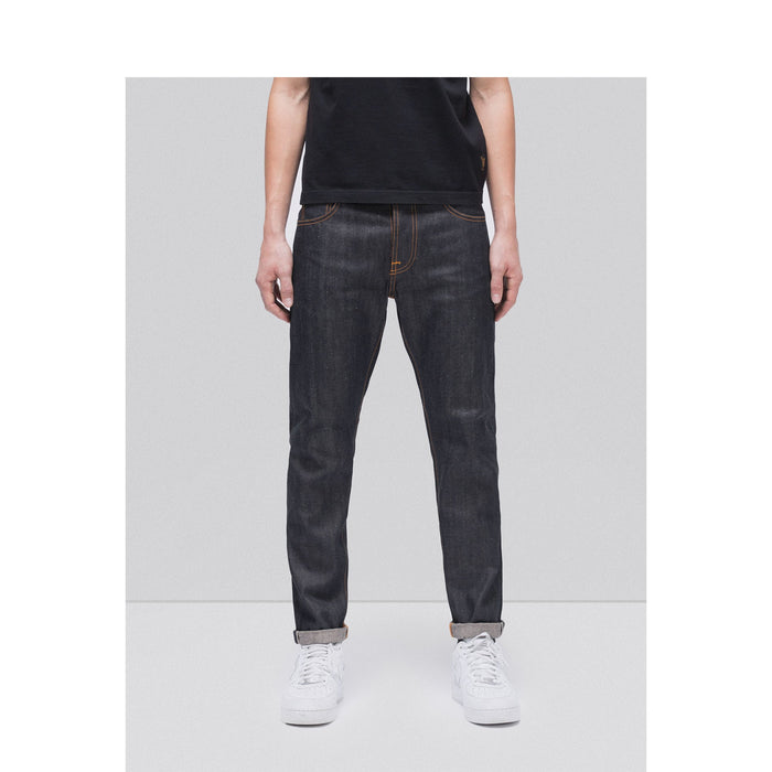 Steady Eddie II - Dry Selvage - Herr