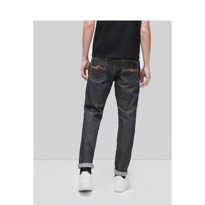 Steady Eddie II - Dry Selvage - Herr