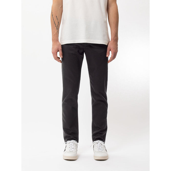 Steady Eddie II - Dry Everblack - Herr
