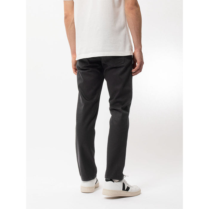 Steady Eddie II - Dry Everblack - Herr
