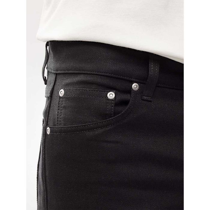 Steady Eddie II - Dry Everblack - Herr