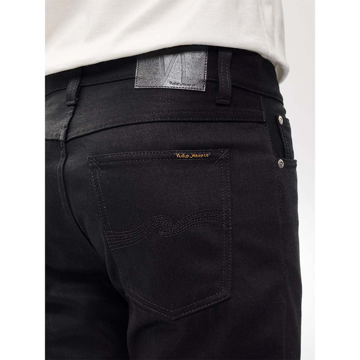 Steady Eddie II - Dry Everblack - Herr