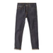 steady eddie ll - nudie jeans - dry selvage