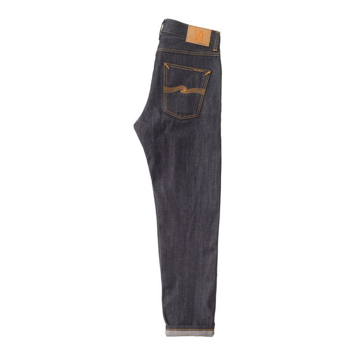 Steady Eddie II - Dry Selvage - Herr
