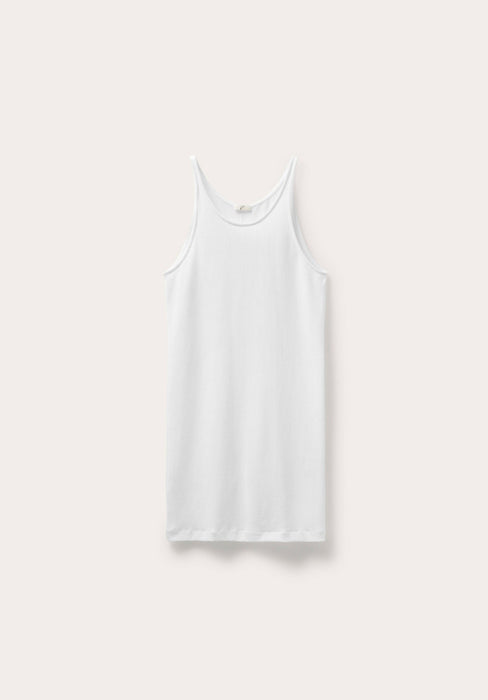 Transparent Tank