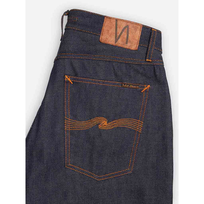 Tuff Tony - Dry Selvage - Herr