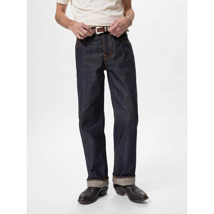 Tuff Tony - Dry Selvage - Herr