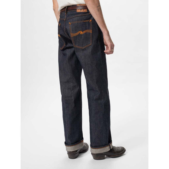 Tuff Tony - Dry Selvage - Herr