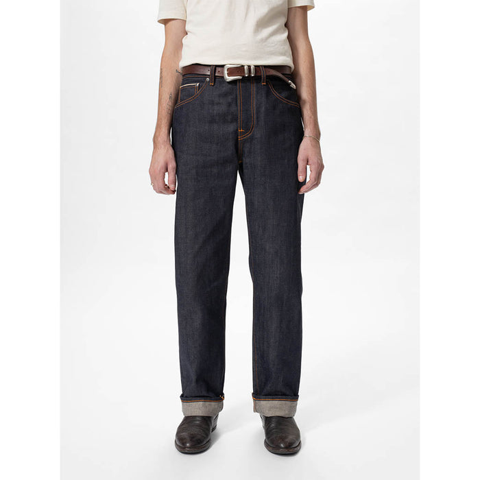 Tuff Tony - Dry Selvage - Herr