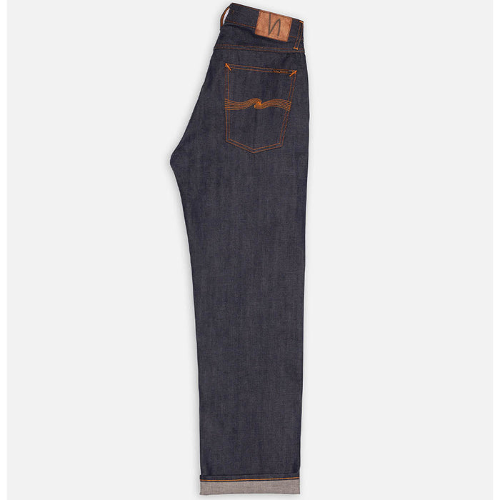 Tuff Tony - Dry Selvage - Herr