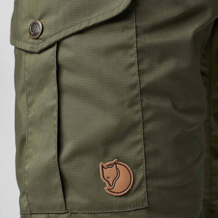 Vidda Pro Lite Shorts - Fosil - Herr