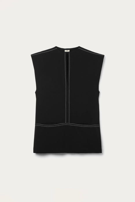 Vitesse Throw On