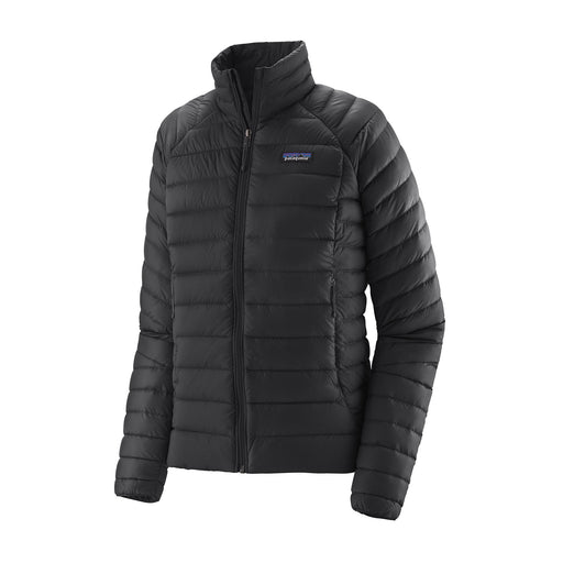 down sweater - herr - black - patagonia