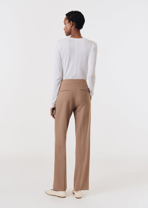 Worker Twill Trouser