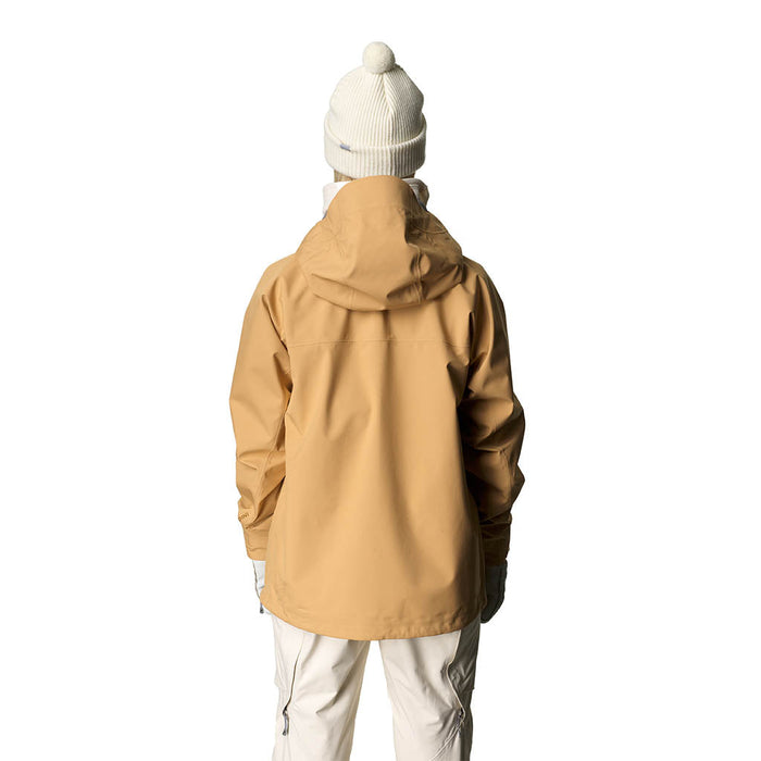 Shelter Anorak - Sand Dune - Dam