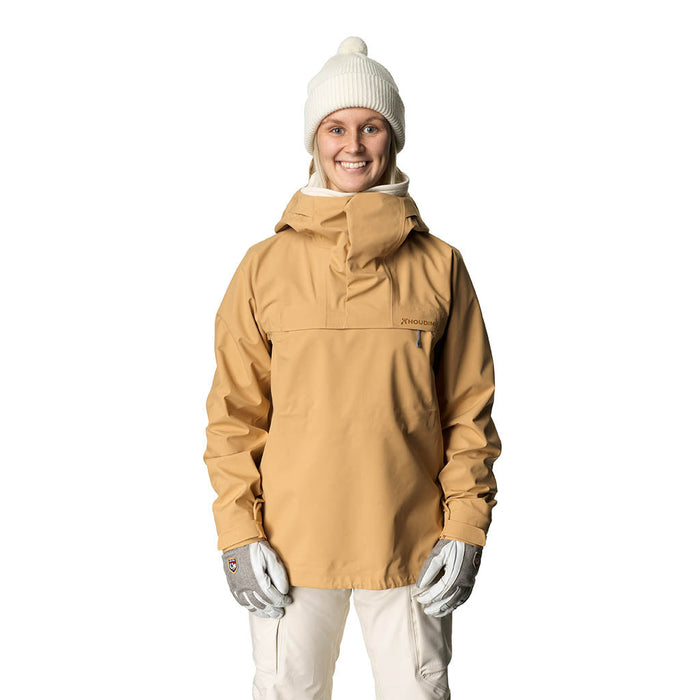 Shelter Anorak - Sand Dune - Dam
