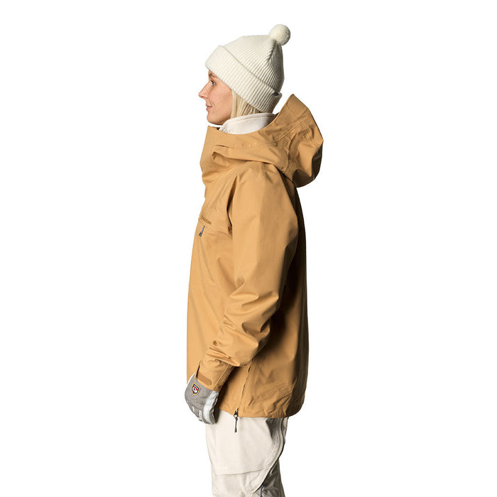 Shelter Anorak - Sand Dune - Dam