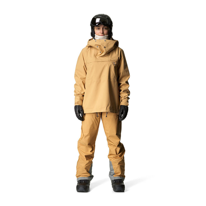 Shelter Anorak - Sand Dune - Dam