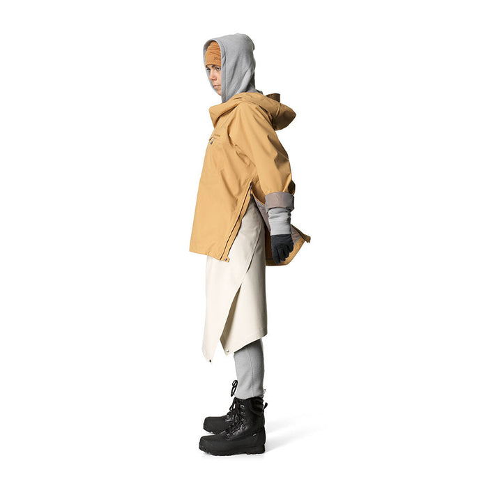 Shelter Anorak - Sand Dune - Dam
