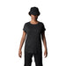 Activist Tee - True Black - Dam - Vindpinad