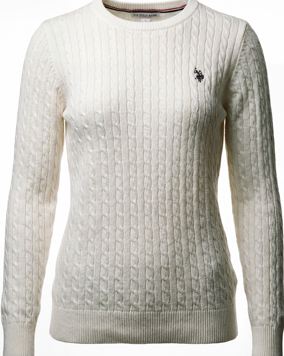 Beth Knit